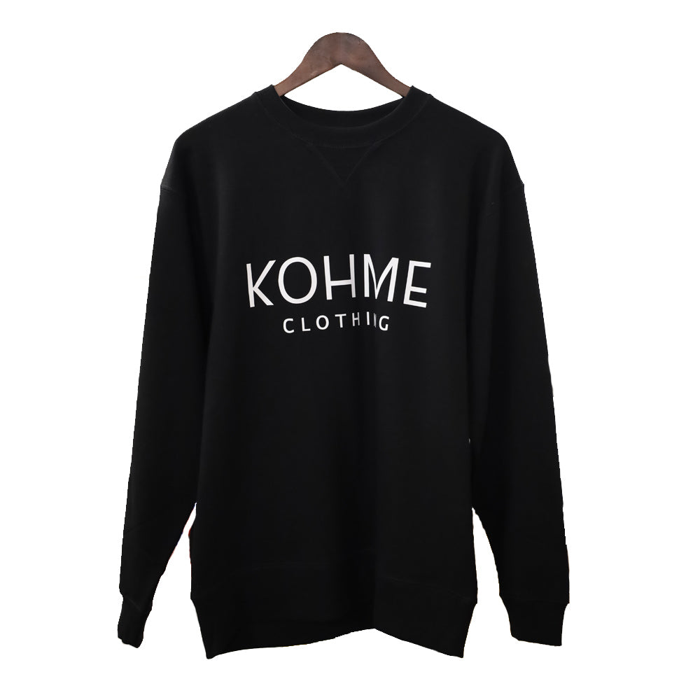 KOHME Original College musta