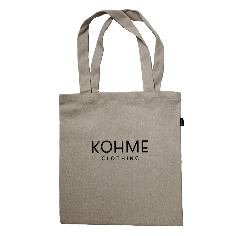 KOHME Kangaskassi Recycled