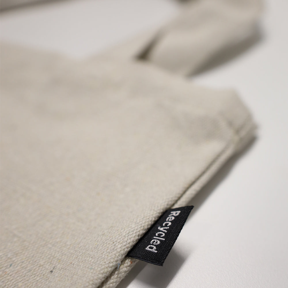 KOHME Kangaskassi Recycled