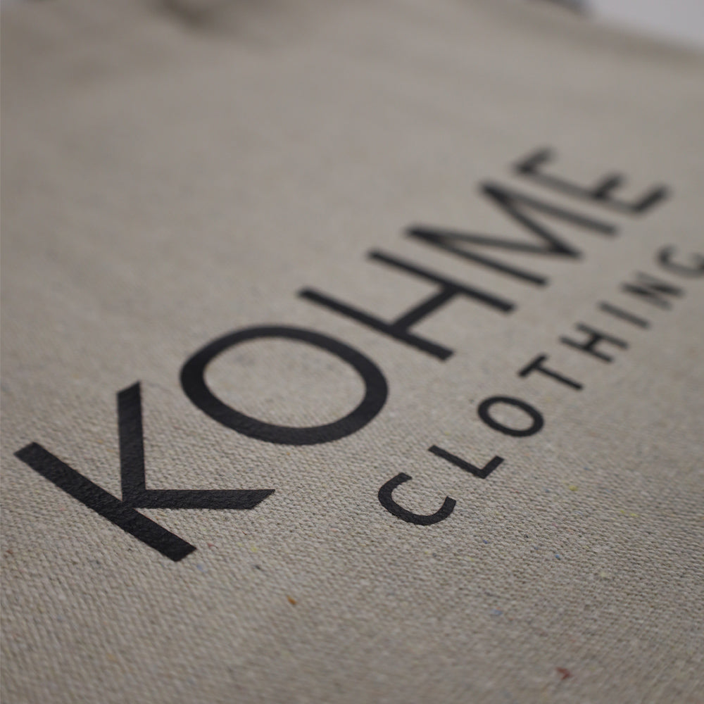 KOHME Kangaskassi Recycled