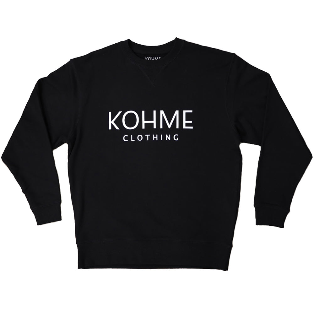 KOHME Original College musta