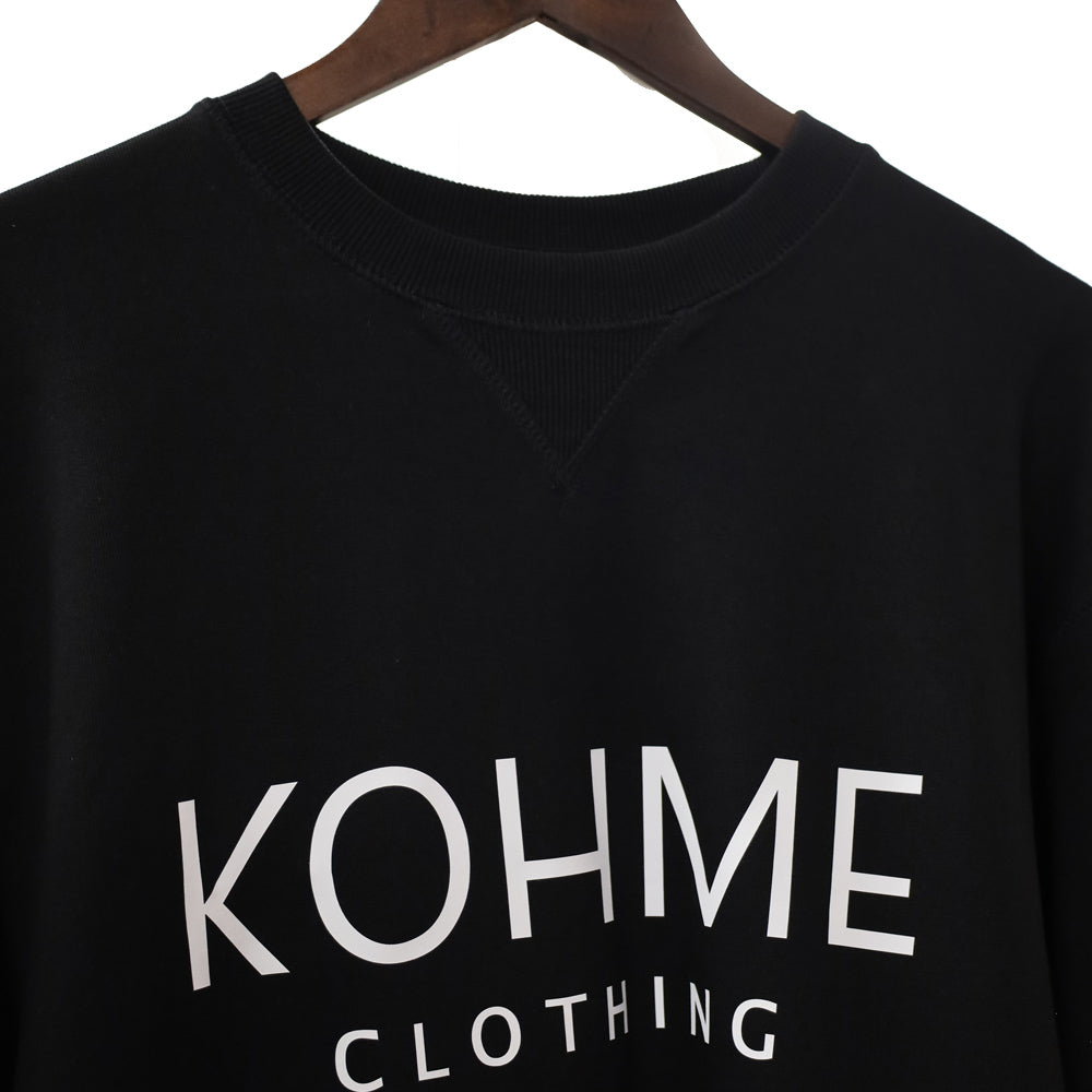 KOHME Original College musta