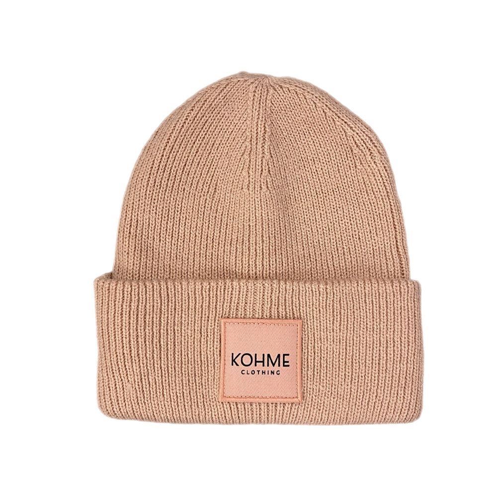 Pipo Persikka edestä