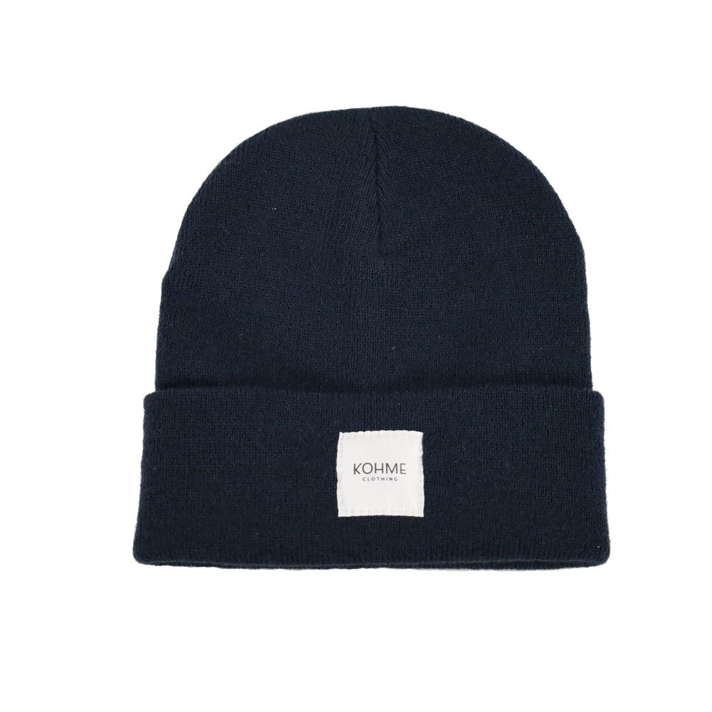 KOHME Pipo navy sininen