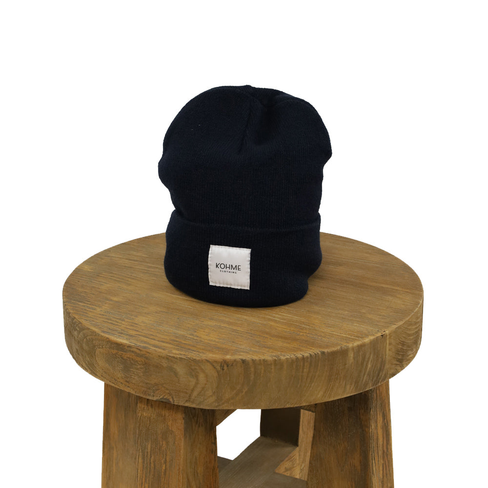 KOHME Pipo navy sininen